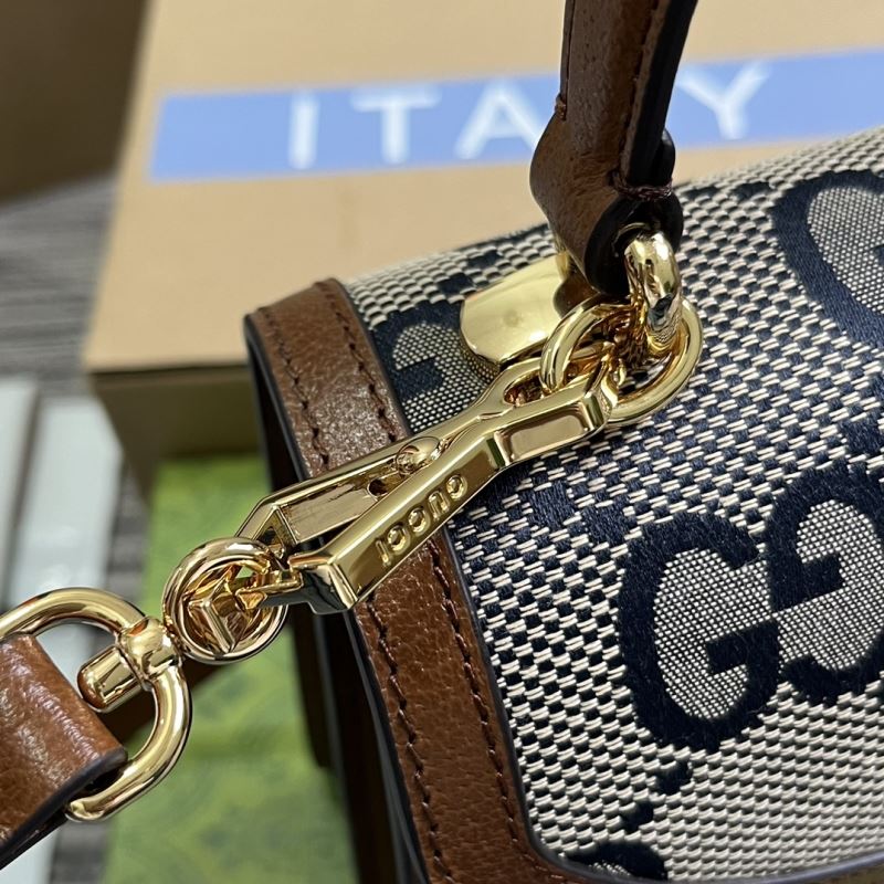 Gvc*1 top handle bags